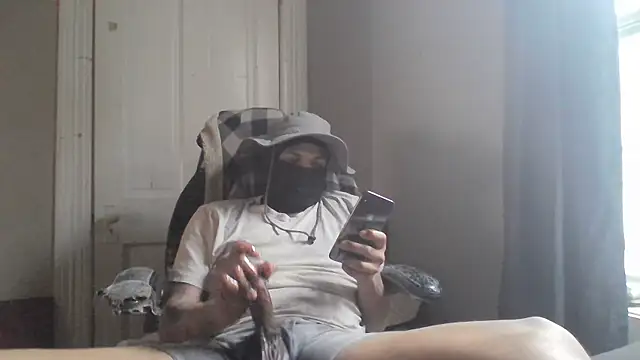 ghettoaf online show from March 6, 11:09 pm