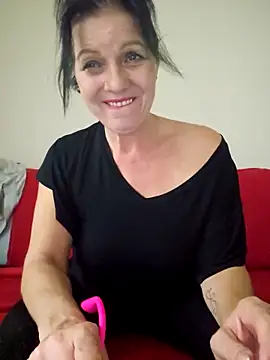 Melody73 online show from February 7, 10:02 pm