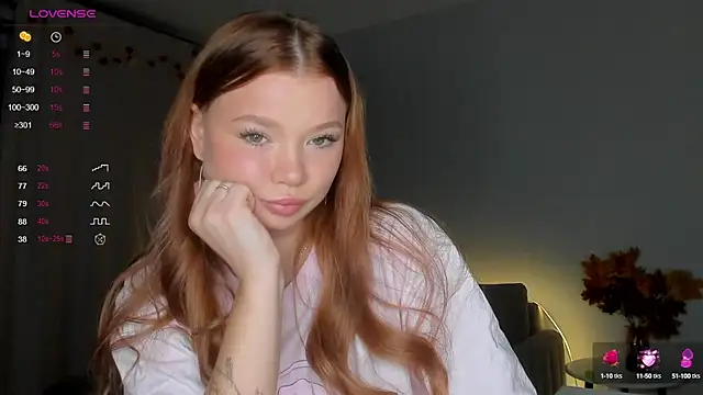 dinky  emily online show from October 1, 2:45 pm