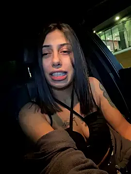 lex-llexiiii27 online show from January 8, 1:19 am