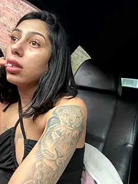 lex-llexiiii27 online show from January 8, 1:46 pm