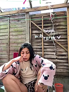 lex-llexiiii27 online show from June 14, 9:22 am