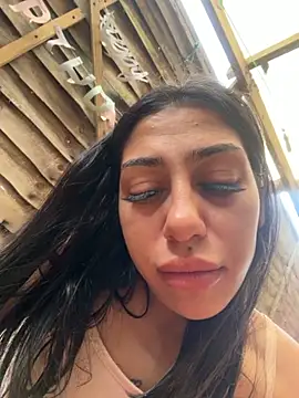 lex-llexiiii27 online show from June 21, 11:57 am
