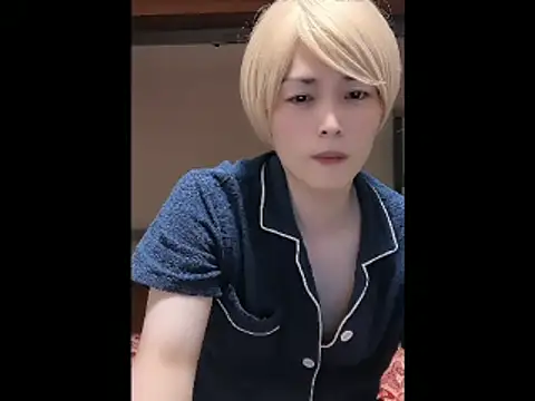 mgnhiroyuki online show from October 9, 10:02 am