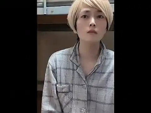 mgnhiroyuki online show from January 14, 4:51 am