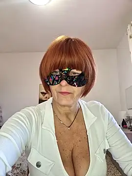 Gattina74 online show from November 7, 8:03 am