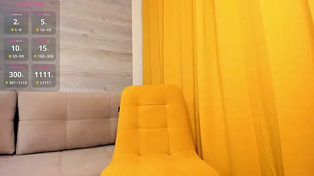 Snapshot of IreneHabibi chatting on February 7, 4:38 am IreneHabibi online show from February 7, 4:38 am