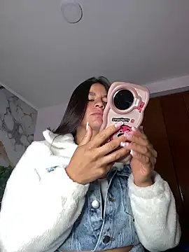 sofia 23x online show from October 7, 12:46 pm