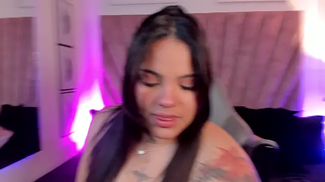 LunaSotto online show from October 8, 7:55 pm