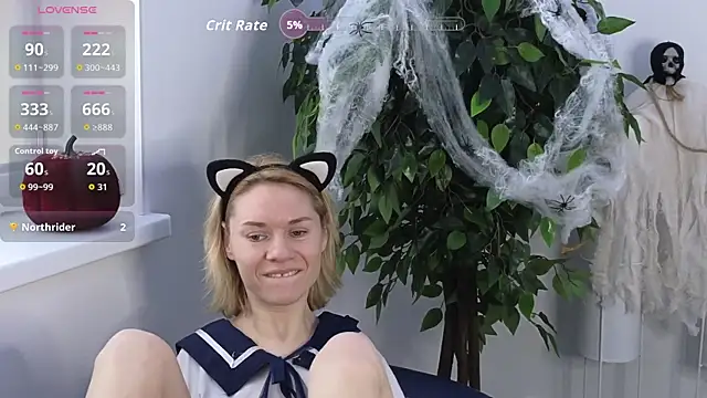 EmmaGallen online show from October 28, 8:51 am