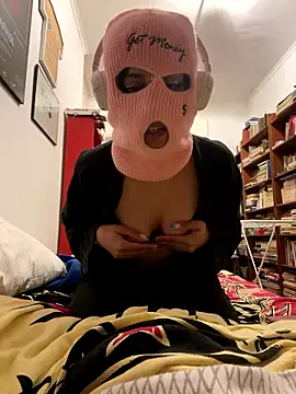 MargheritaRm online show from January 18, 9:18 pm