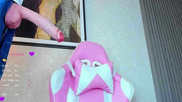 im hanna1 online show from February 21, 1:34 pm