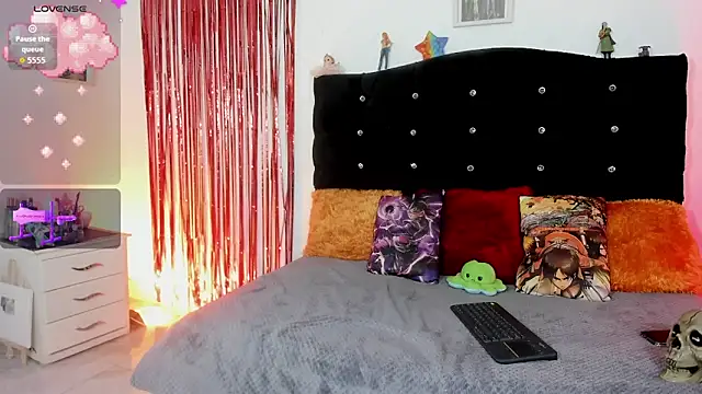 young jung online show from October 9, 1:47 am