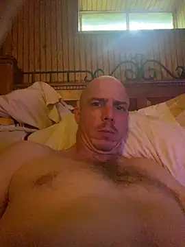 Snapshot of Mac_ThunderCock chatting on July 18, 12:53 pm Mac ThunderCock online show from July 18, 12:53 pm