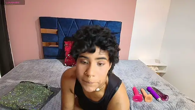 Abby brown   online show from March 26, 8:36 pm