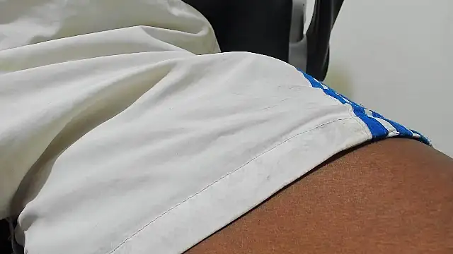 Dreamastercum  online show from June 19, 12:20 pm