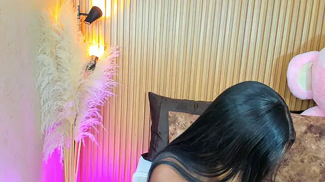 AlexiaAbbey online show from November 20, 7:13 pm