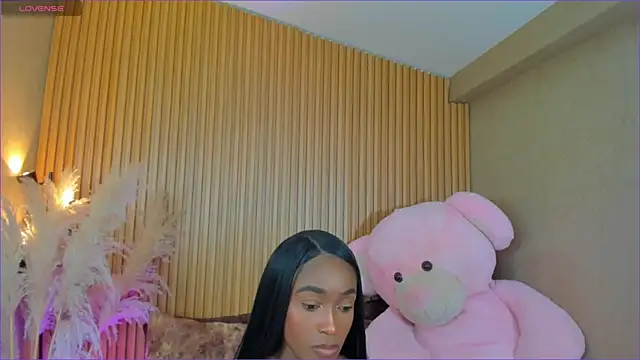 AlexiaAbbey online show from January 7, 7:16 pm