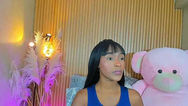 Snapshot of AlexiaAbbey chatting on April 19, 2:49 pm AlexiaAbbey online show from April 19, 2:49 pm