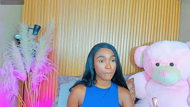 Snapshot of AlexiaAbbey chatting on May 20, 7:09 pm AlexiaAbbey online show from May 20, 7:09 pm