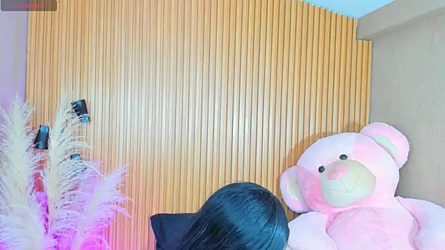 Snapshot of AlexiaAbbey chatting on July 14, 7:08 pm AlexiaAbbey online show from July 14, 7:08 pm