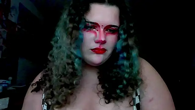 GreenNyx online show from December 5, 4:03 pm