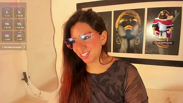 emilyy cooperr online show from November 27, 12:18 pm