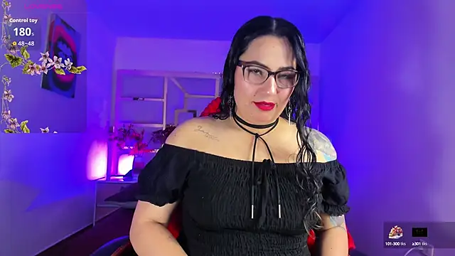 tamara rouse1 online show from September 30, 4:17 am