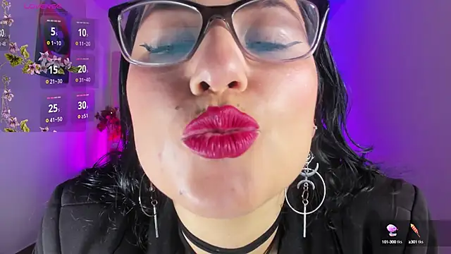 tamara rouse1 online show from October 4, 4:32 am