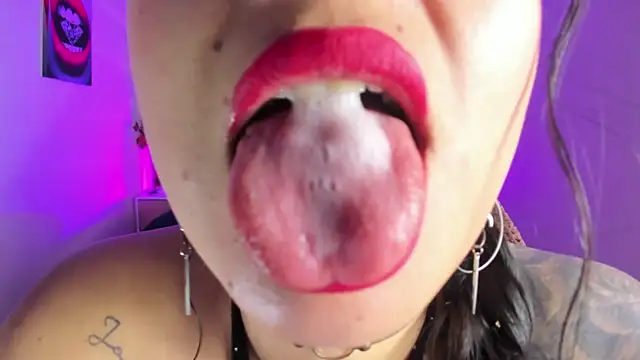 tamara rouse1 online show from October 16, 4:57 am