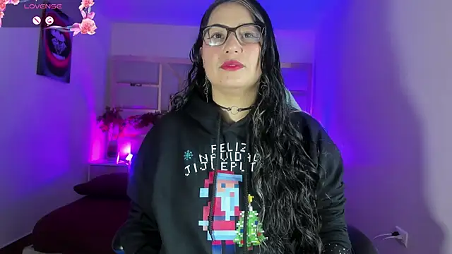 tamara rouse1 online show from January 8, 5:10 am