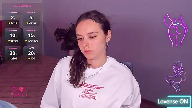 EmelyMason online show from June 17, 9:34 am