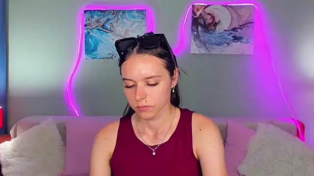 EmelyMason online show from July 6, 3:03 pm