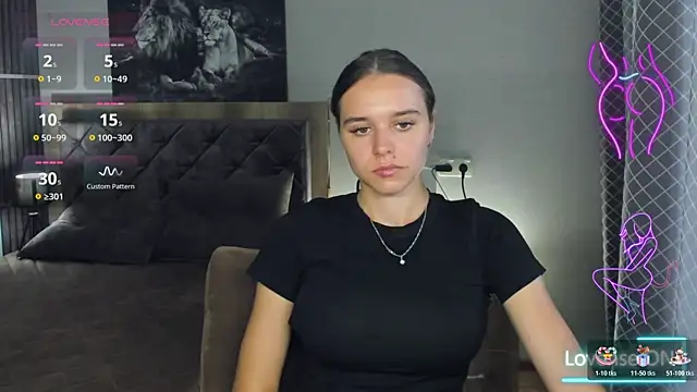 EmelyMason online show from July 27, 7:15 am
