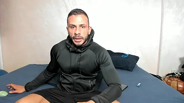 nole jokker online show from March 15, 5:04 pm