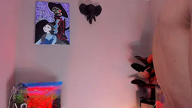 CRAZY-BOY99 online show from September 11, 7:52 am