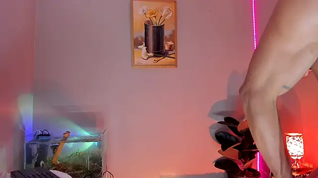 CRAZY-BOY99 online show from September 18, 9:33 am