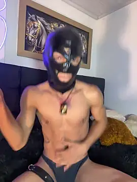 CRAZY-BOY99 online show from December 13, 10:48 pm