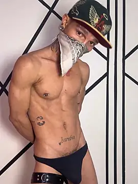 CRAZY-BOY99 online show from March 2, 11:00 pm