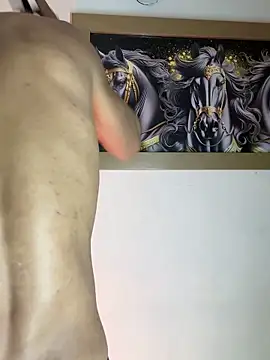 CRAZY-BOY99 online show from March 27, 9:32 am