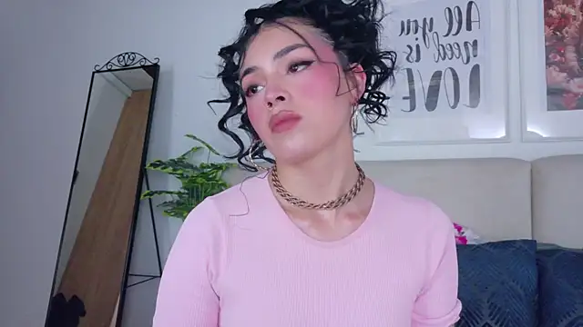 SaritaBratz online show from January 17, 9:51 pm