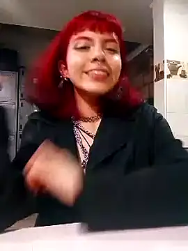 Genesisrea   online show from March 15, 1:08 am