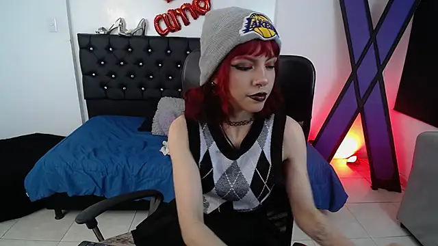 Genesisrea   online show from March 19, 1:43 am