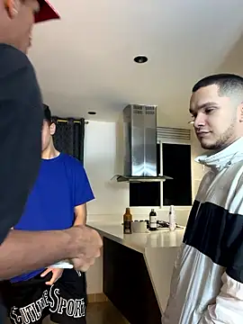 Miguel bigcock online show from January 10, 2:35 am