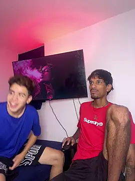 Miguel bigcock online show from January 15, 4:50 am