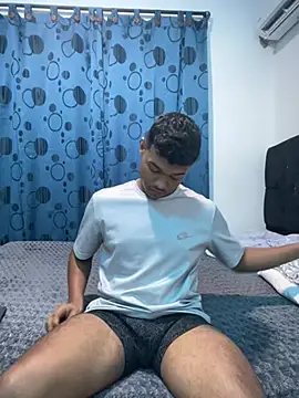 Snapshot of Jampier_sexyboy chatting on March 14, 12:50 am Jampier sexyboy online show from March 14, 12:50 am