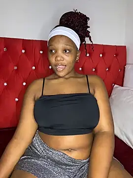 Beyoncex05 online show from October 9, 1:03 am