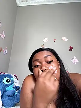 CuteSexyBoobz online show from January 9, 12:08 pm