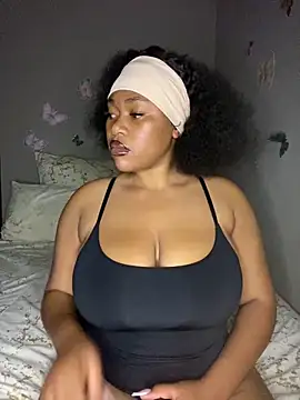 CuteSexyBoobz online show from February 1, 9:46 pm