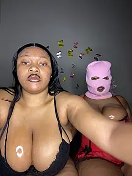 CuteSexyBoobz online show from April 9, 11:54 pm